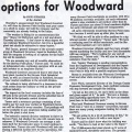 Stevens Point Journal article September 23 1994